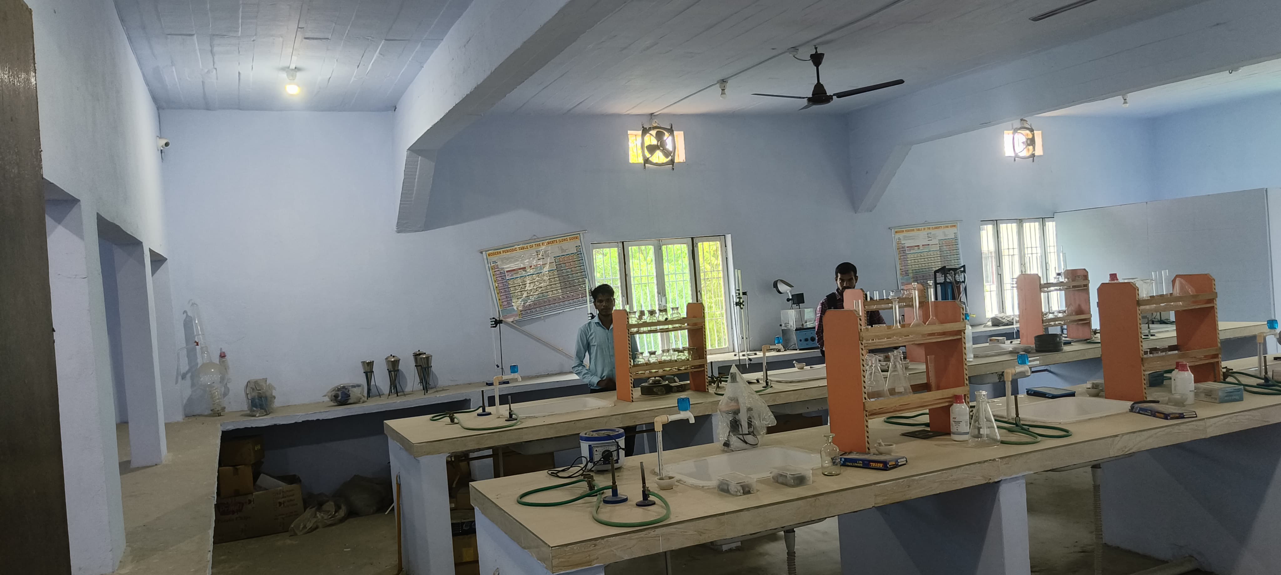 HIRA SINGH YADAV COLLEGE OF PHARMACY,GORARI, VIKRAMPUR SAIDPUR GHAZIPUR